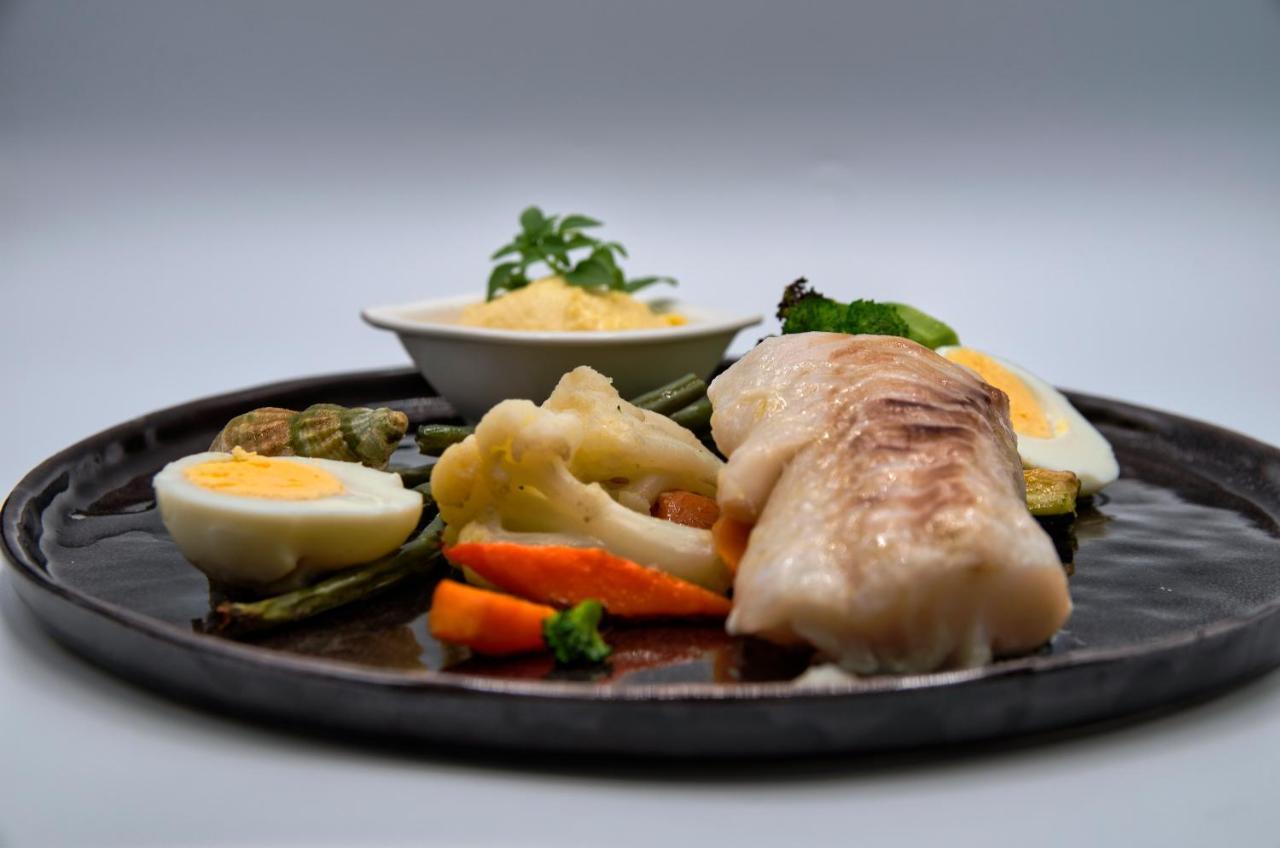 Hotel Restaurant Le Colombier Ремулен Экстерьер фото