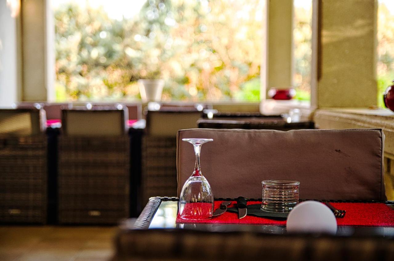 Hotel Restaurant Le Colombier Ремулен Экстерьер фото