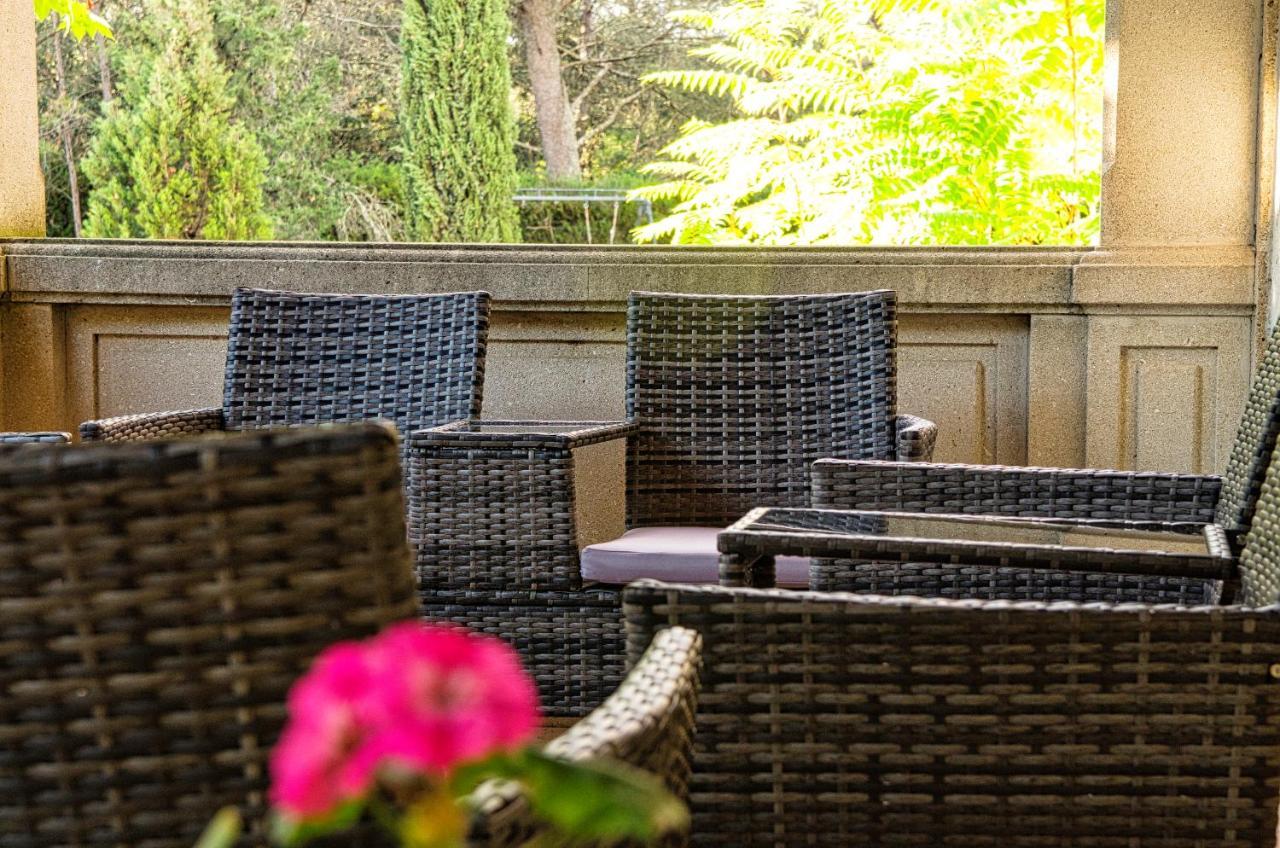 Hotel Restaurant Le Colombier Ремулен Экстерьер фото