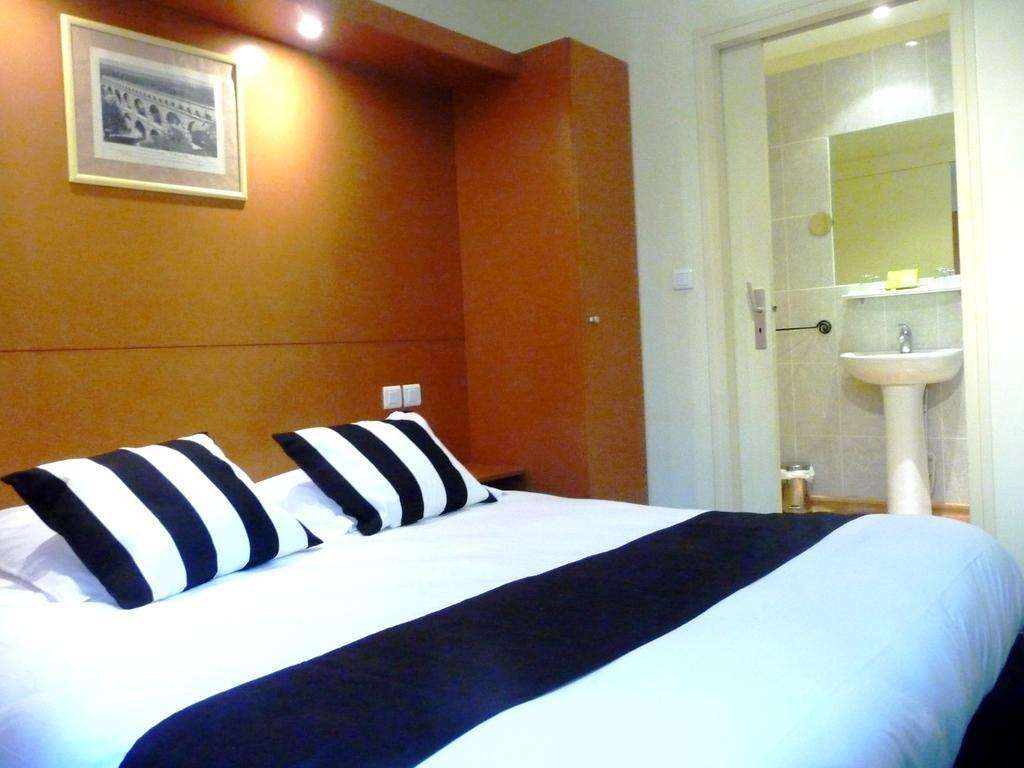Hotel Restaurant Le Colombier Ремулен Экстерьер фото