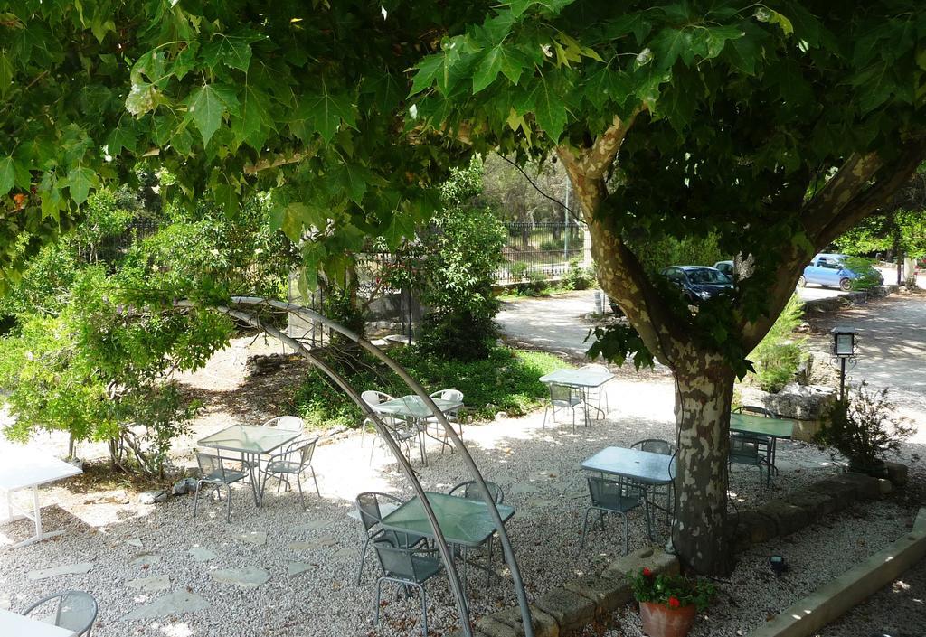 Hotel Restaurant Le Colombier Ремулен Экстерьер фото