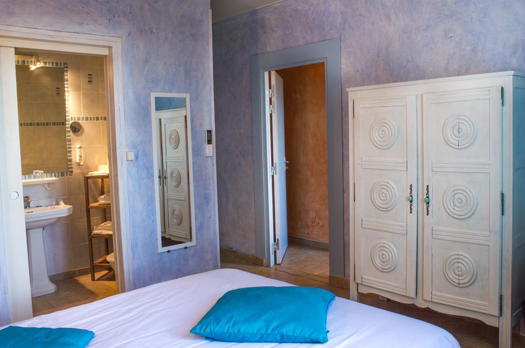 Hotel Restaurant Le Colombier Ремулен Экстерьер фото