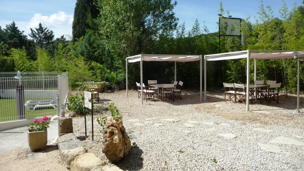 Hotel Restaurant Le Colombier Ремулен Экстерьер фото